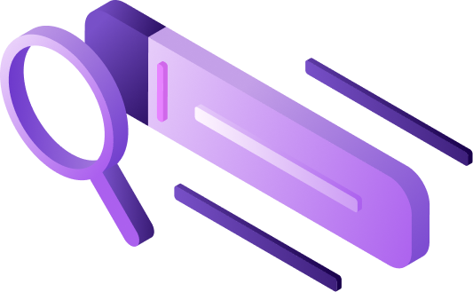 search